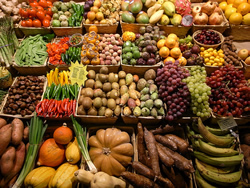 Fruits